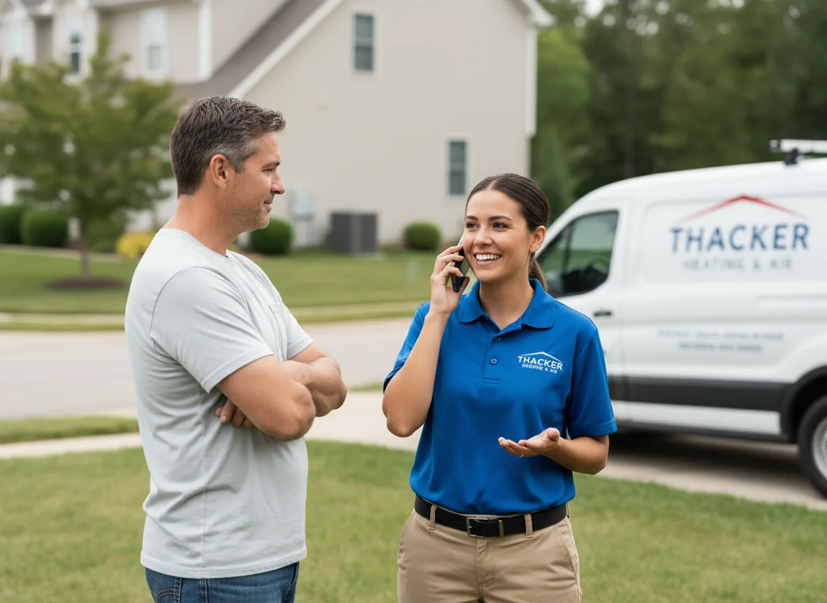 Ac Repair Utica, IL FAQs